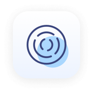 Voice Call Noise Reduction Icon
