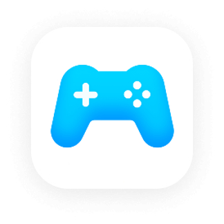 Mi Game Center Icon