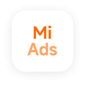 Advertisement Icon