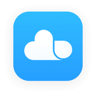 Xiaomi Cloud Icon